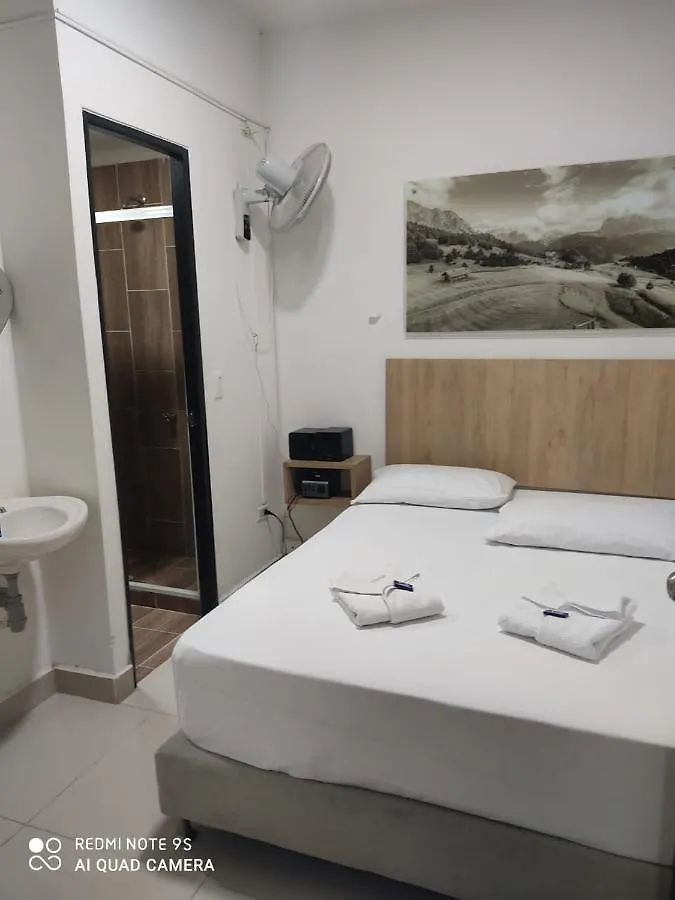 Hotel Euro Suite