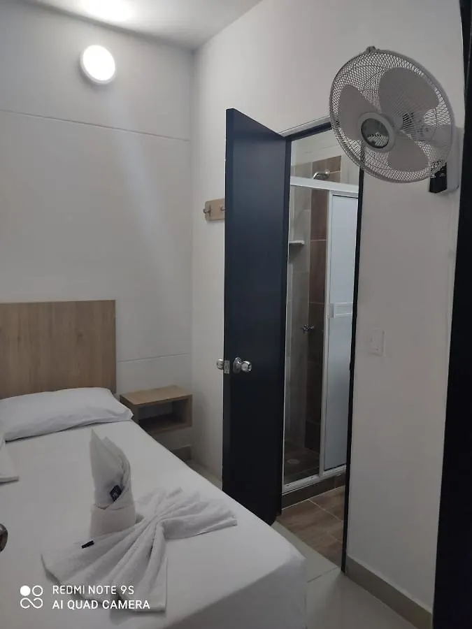 Hotel Euro Suite