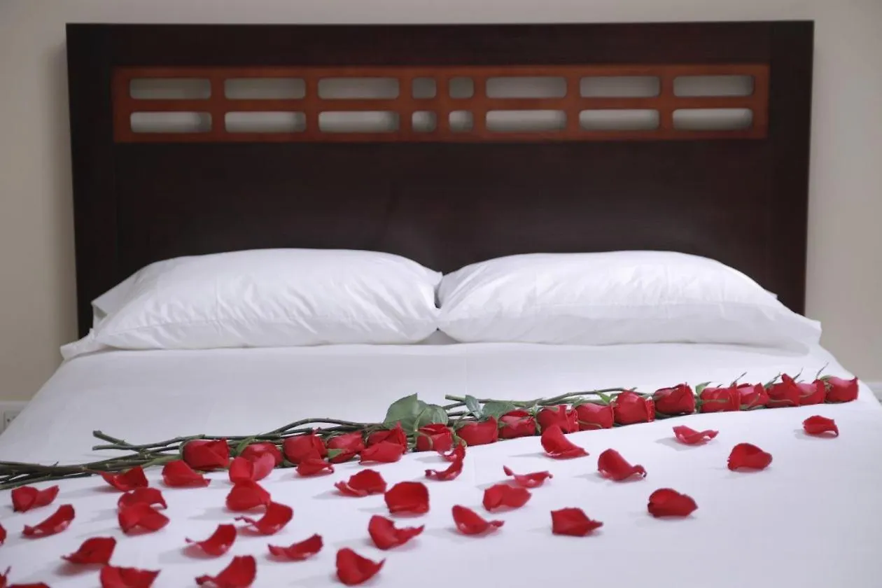 Hotel Euro Suite