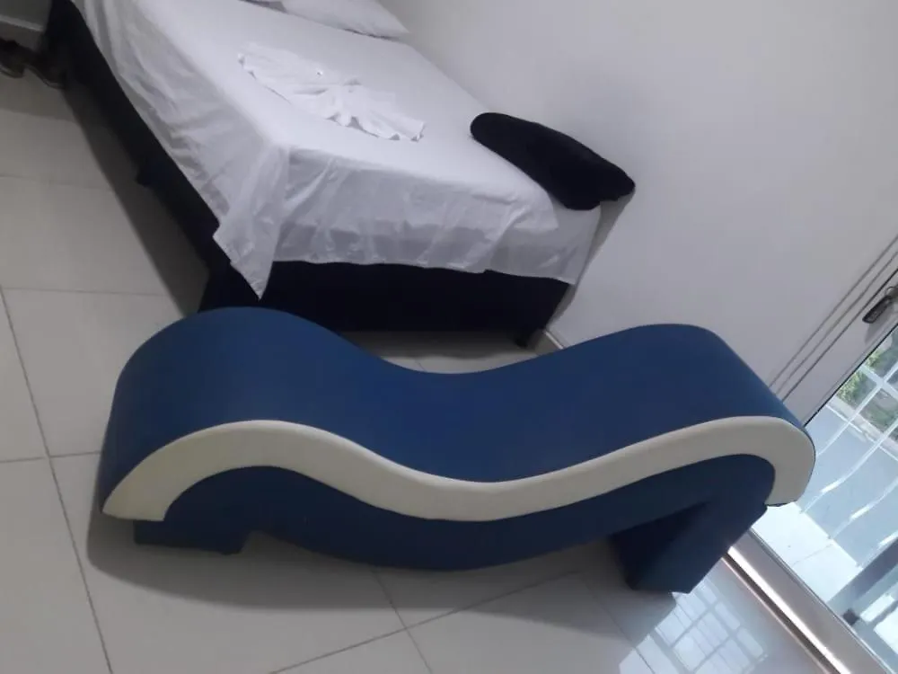 Hotel Euro Suite  Medellín