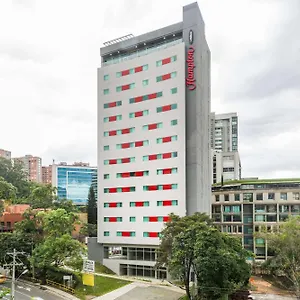 Hampton By Hilton **** Medellín