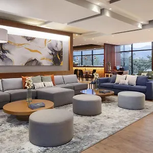 **** Hotel Tryp By Wyndham Embajada Colombia
