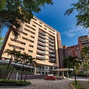 Estelar Blue **** Medellín