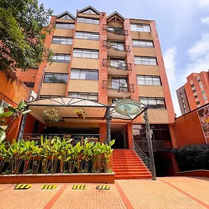 Casa Laureles **** Medellín
