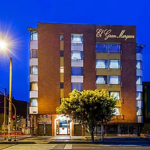 *** Hotel Gran Marquez Colombia