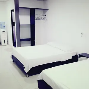  Apartamento Hilal House Colombia