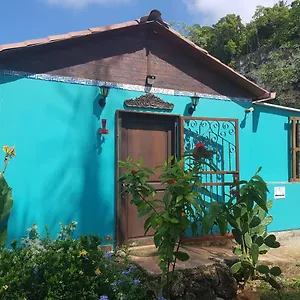  Сasa de vacaciones Casa San Miguel - Colombia Colombia