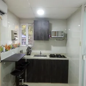  Apartamento San Little House 3 By Bbbsai Colombia