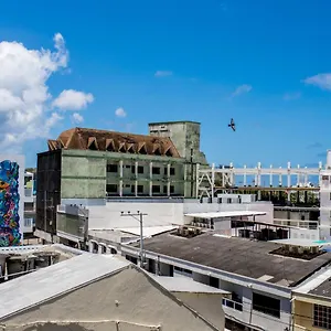  Apartamento Santa Catalina 403 Colombia
